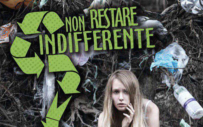 Anteprima Non restare Indifferente