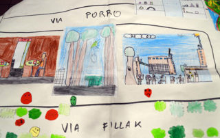 Disegni fatti dai bambini