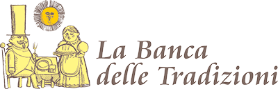 Logo La Banca delle Tradizioni