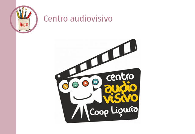 animazione centro audiovisivo 2026 2027