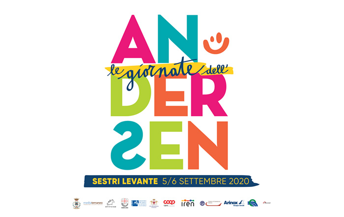 Anteprima le giornate dell'Andersen