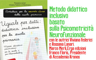 Locandina presentazione libro "Uguale per tutti"