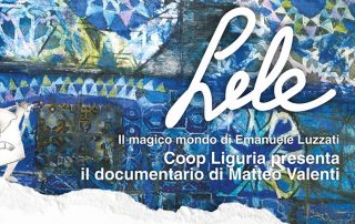 Lele: Il magico mondo di Emanuele Luzzati