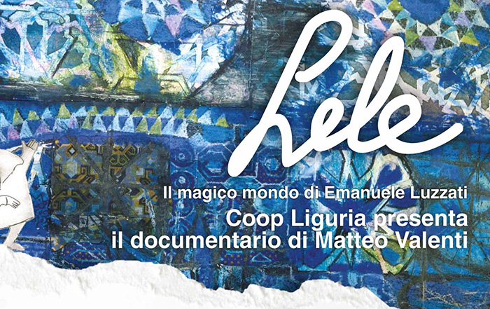 Lele: Il magico mondo di Emanuele Luzzati