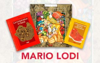Presentazione libri Mario Lodi