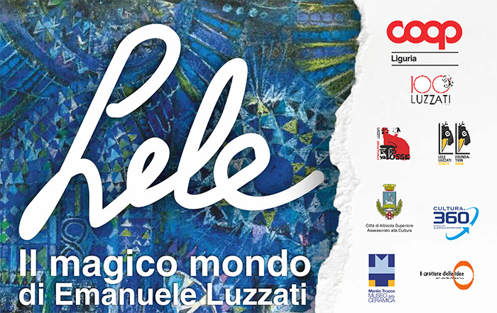 Anteprima proiezione il magico mondo di Emanuele Luzzati docufilm