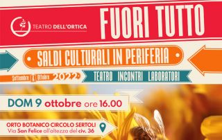 Anteprima evento Il librino delle api