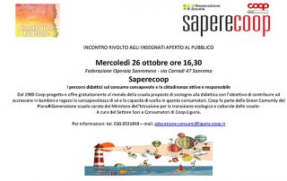 Volatino Costruire la pace