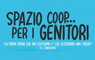 spazio coop per i genitori