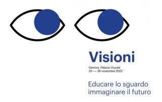 visioni educare lo sguardo, immaginare il futuro