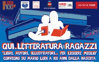 qui letteratura ragazzi