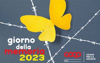 Giornata della memoria 2023