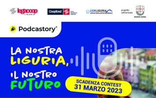 la nostra Liguria il nostro futuro