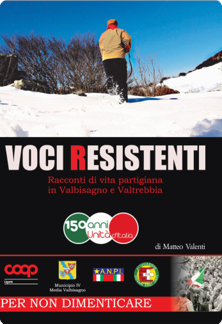 locandina voci resistenti