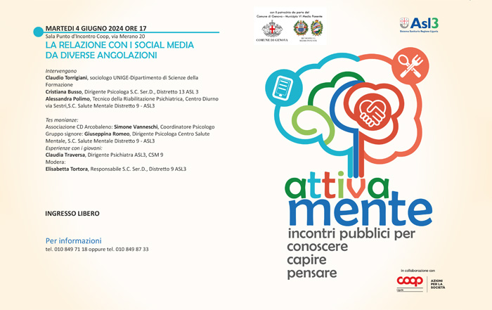 anteprima locandina attivamente