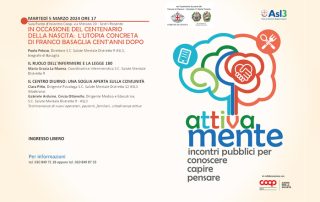 anteprima locandina attivamente 5 marzo