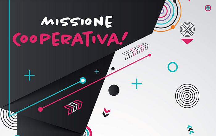 anteprima volantino missione cooperativa