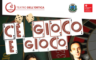 Anteprima locandina c'è gioco e gioco