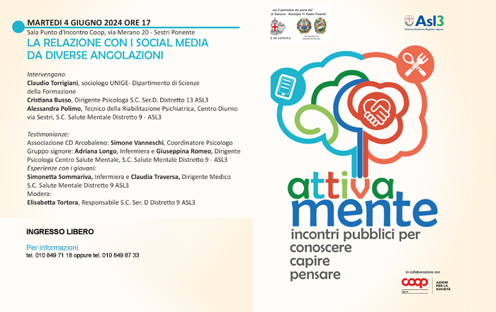 anteprima locandina attivamente 4 giugno