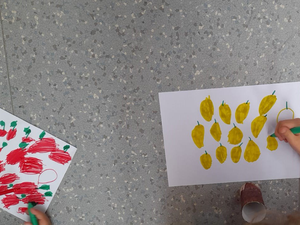disegni creati da bambini disegni creati da bambini