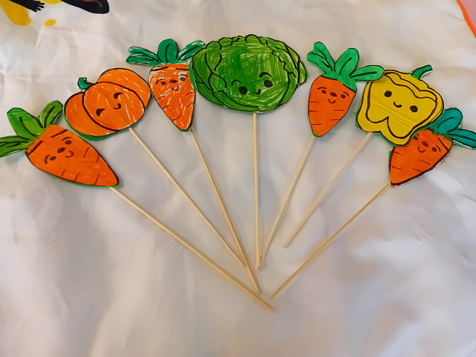 lavoretti con disegni creati da bambini lavoretti con disegni creati da bambini