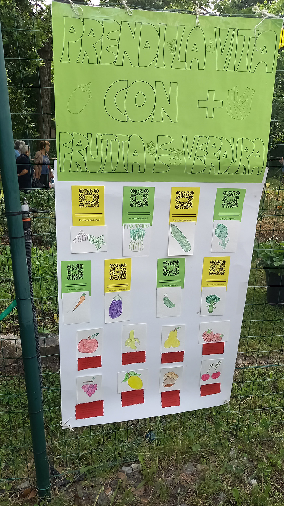 cartellone con disegni fatti da bambini cartellone con disegni fatti da bambini