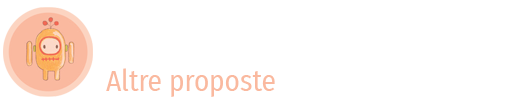 logo animazione altre proposte 2024 2025