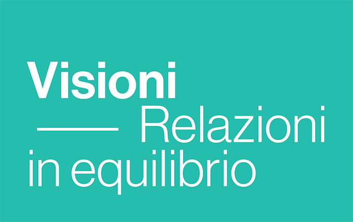 volantino visioni relazioni in equilibrio