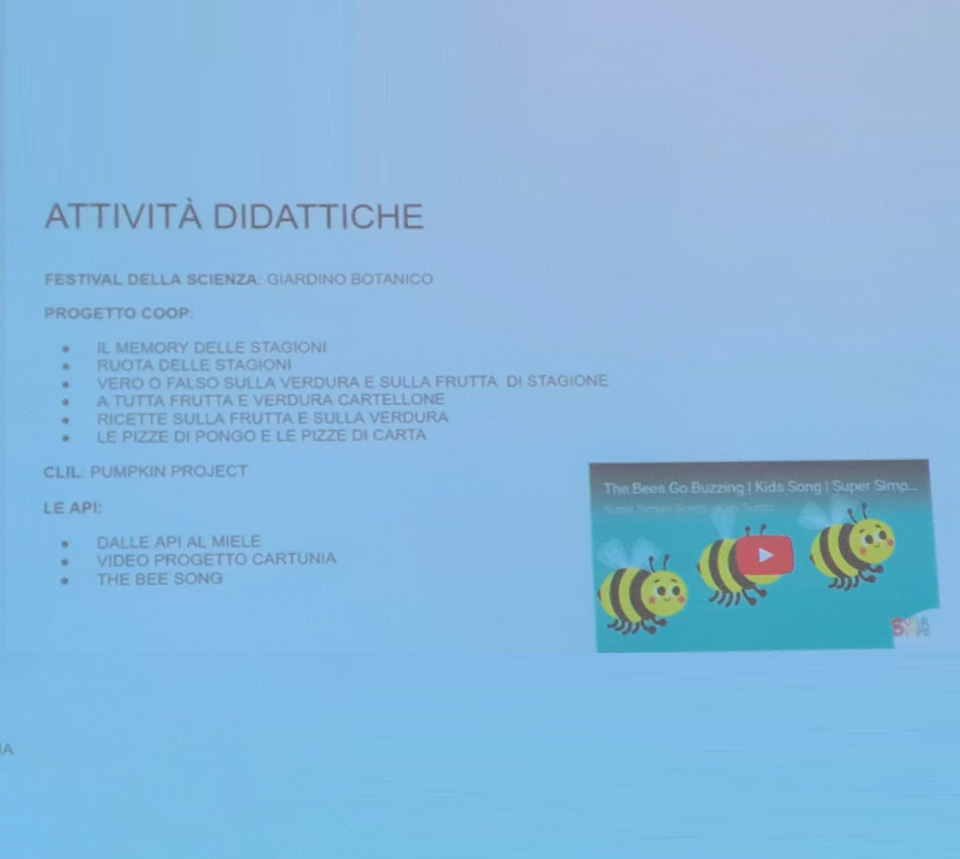 slide di presentazione attività didattiche festival della scienza, giardino botanico slide di presentazione attività didattiche festival della scienza, giardino botanico
