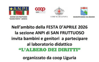 anteprima locandina L’albero dei diritti
