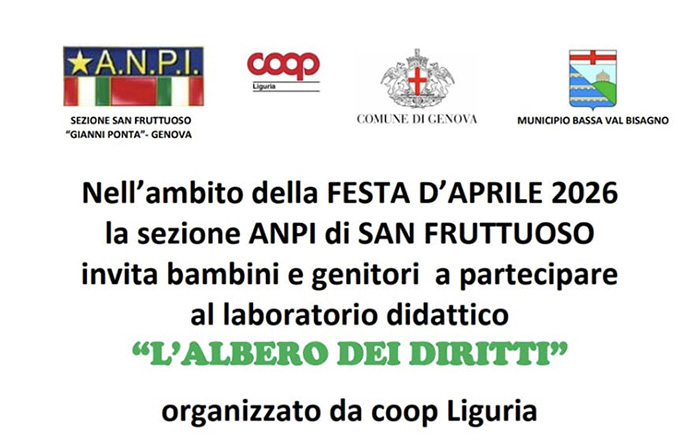 anteprima locandina L’albero dei diritti