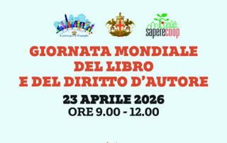 anteprima locandina giornata mondiale del libro e del diritto di autore