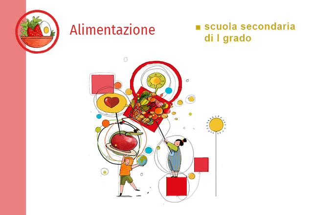 Animazione 2026 2027 alimentazione
