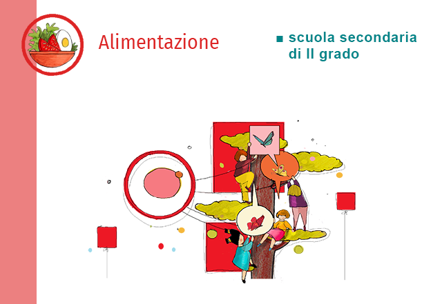 Animazione 2026 2027 alimentazione