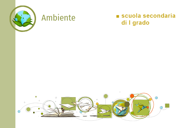 Animazione 2026 2027 ambiente