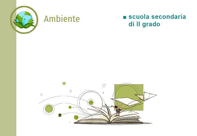 Animazione 2026 2027 ambiente