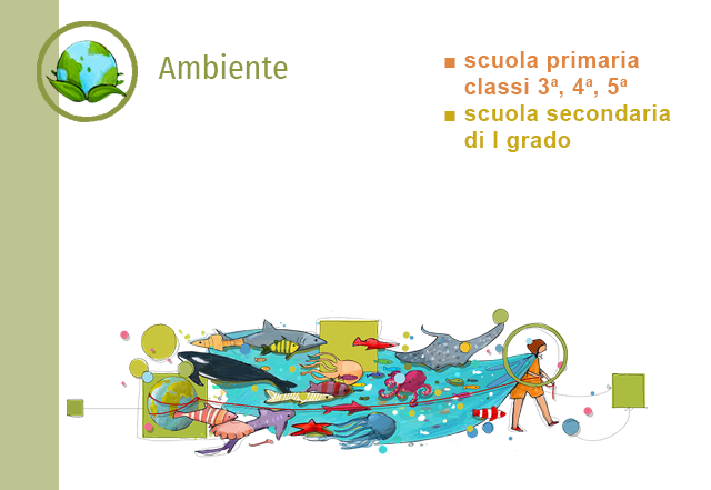 Animazione 2026 2027 ambiente