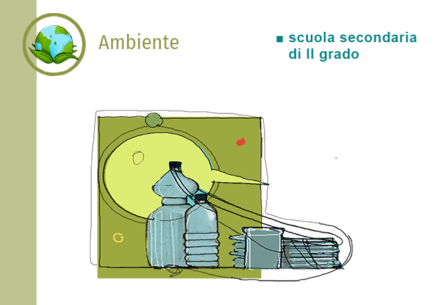 Animazione 2026 2027 ambiente