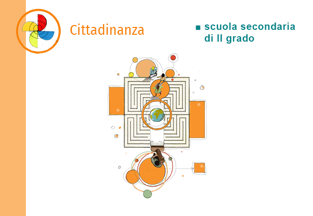 Animazione 2026 2027 cittadinanza