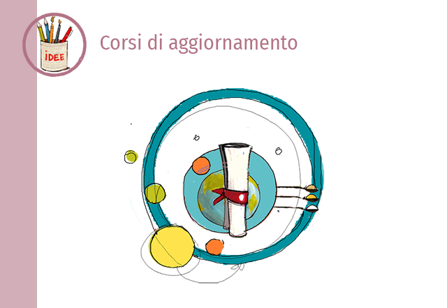Animazione 2026 2027 corsi di aggiornamento
