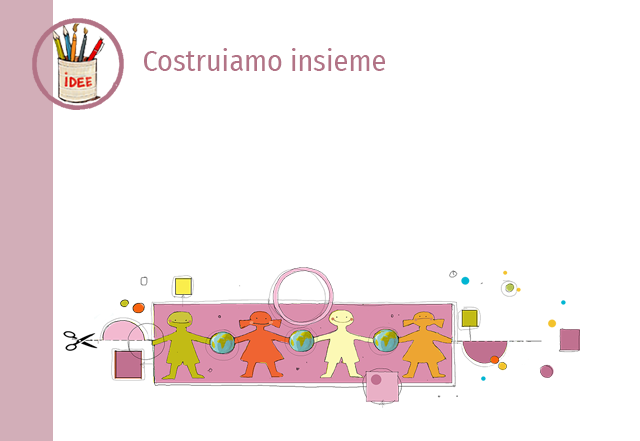 Animazione 2026 2027 costruiamo insieme