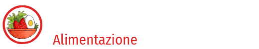 logo alimentazione